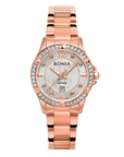 Bonia B10789-2515S Analog