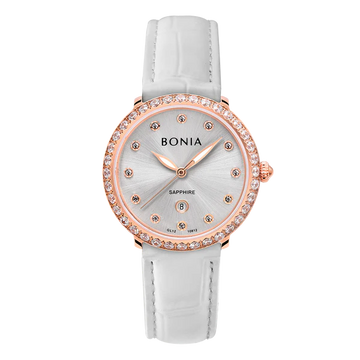 Bonia B10812-2517S Analog