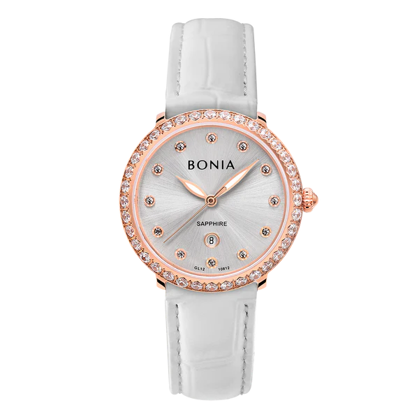 Bonia B10812-2517S Analog