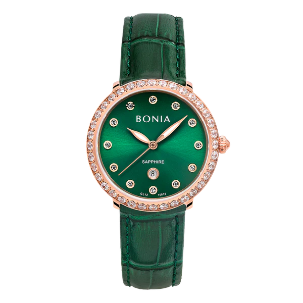 Bonia B10812-2597S Analog