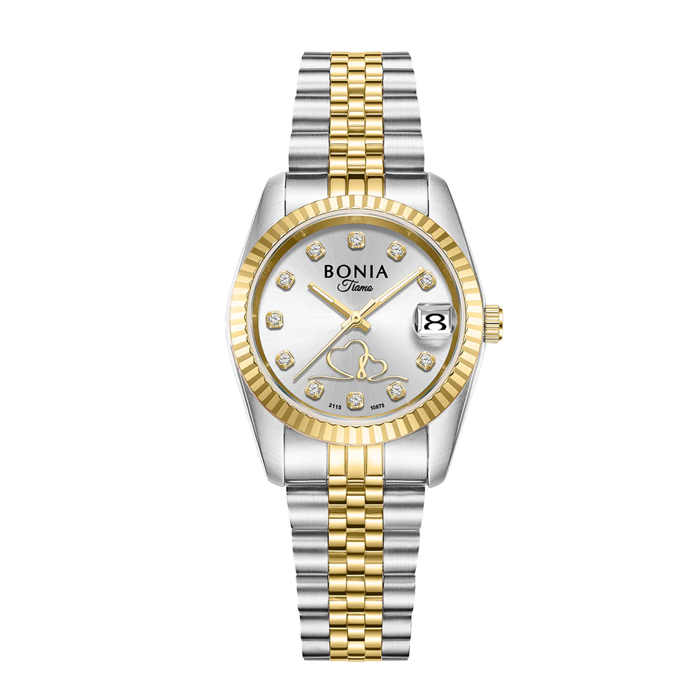Bonia B10873-2117