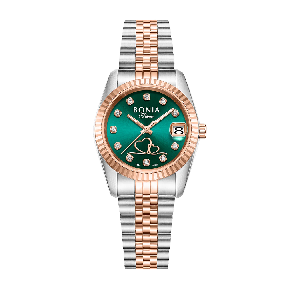 Bonia B10873-2687