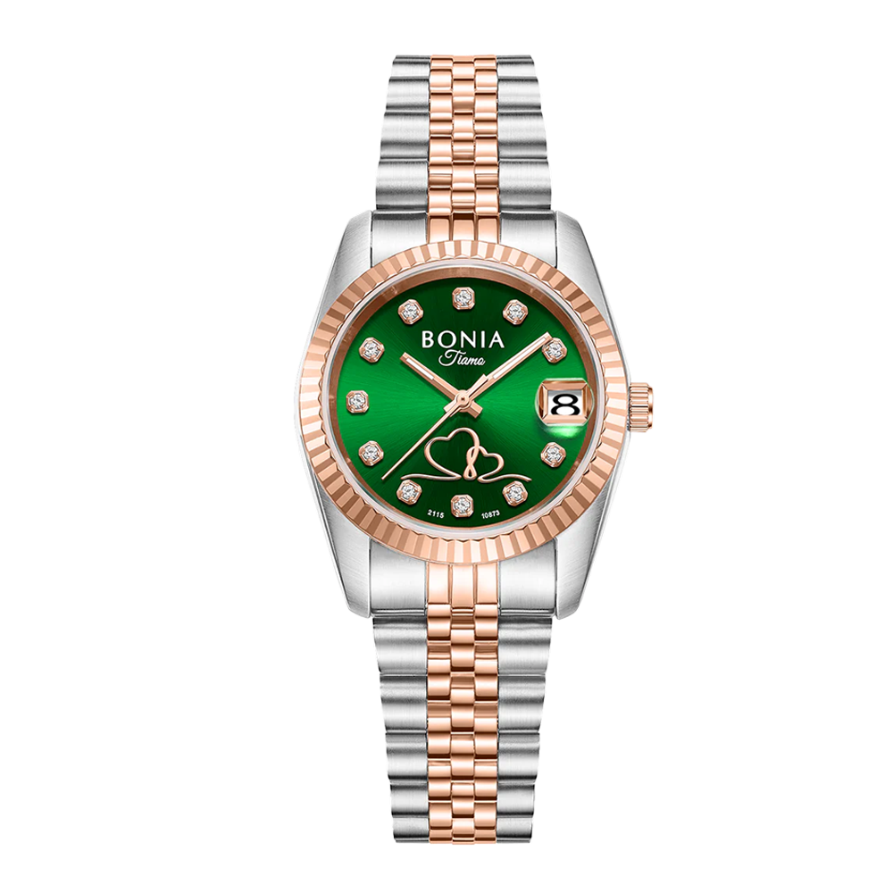 Bonia B10873-2697