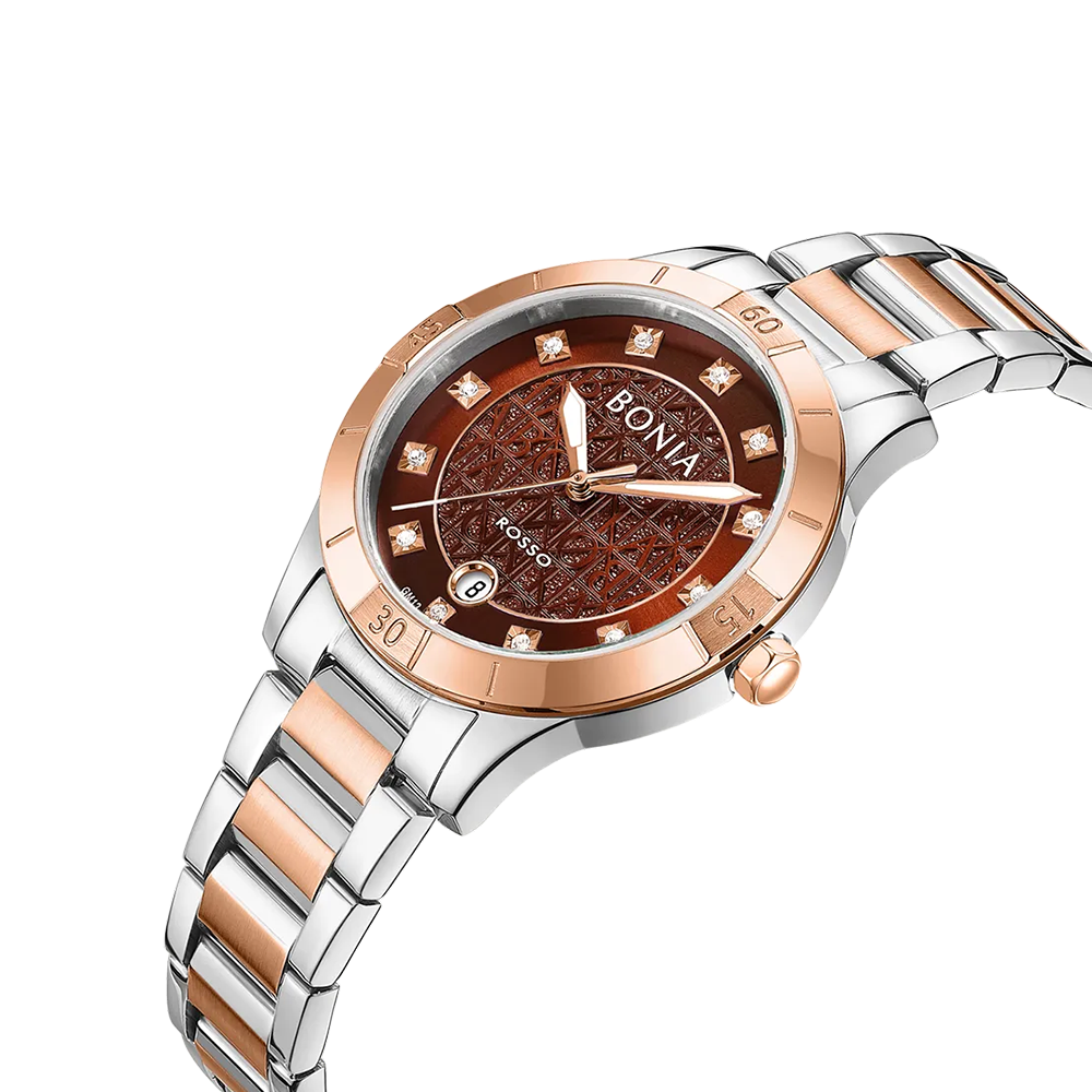 Bonia BR196-2567 Watch
