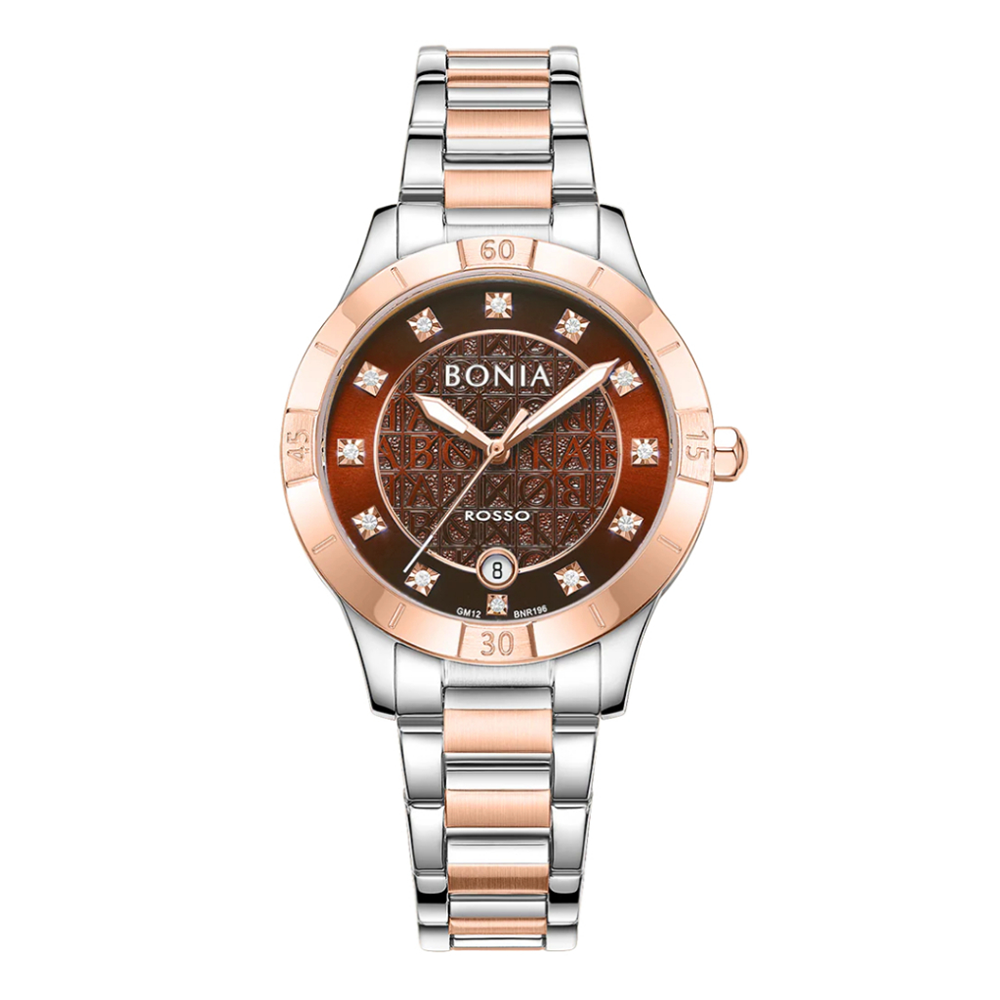 Bonia BR196-2567 Watch