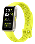 HUAWEI Band 10 Green 55020EKU
