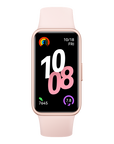 HUAWEI Band 10 Pink 55020EEL