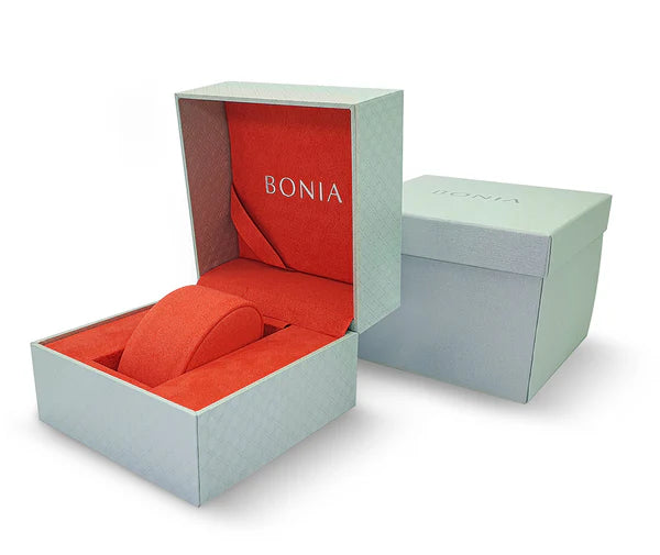 Bonia B10811-2563S Analog