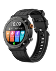 BOZLUN C22 Black Smart Watch product image