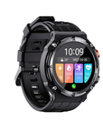 BOZLUN C22 Black Smart Watch product image
