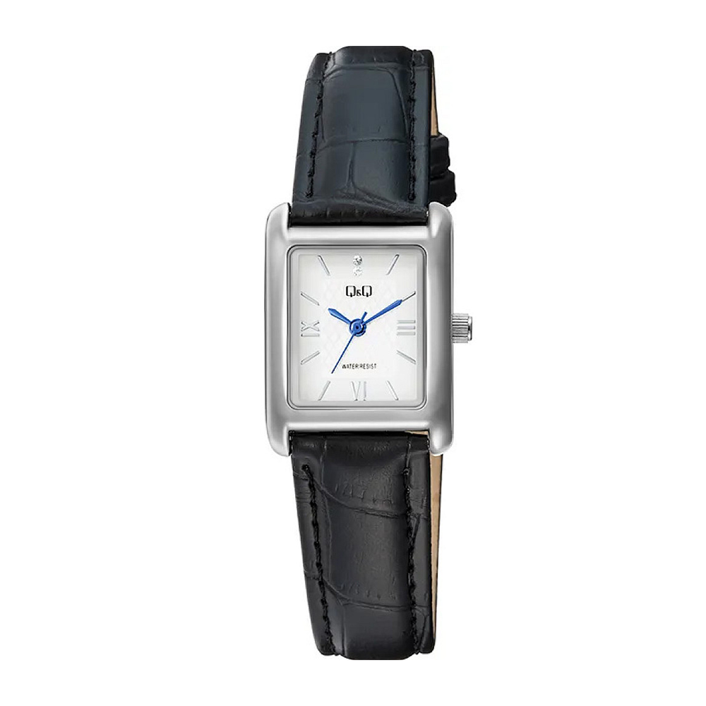 Q&amp;Q Japan By Citizen C69A-010PY Analog — product image 1