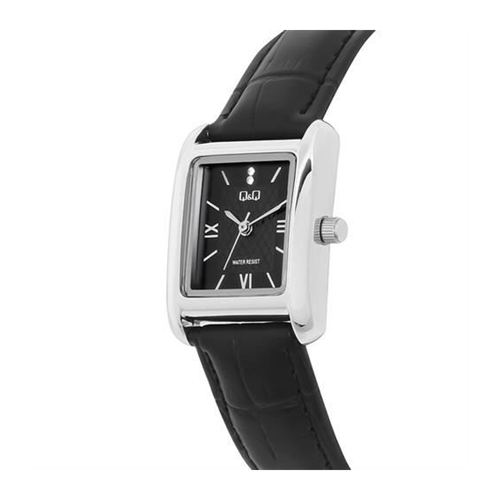 Q&amp;Q Japan By Citizen C69A-011PY Analog — product image 2