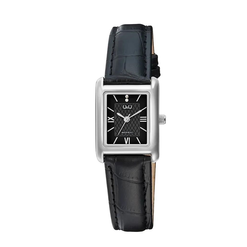 Q&amp;Q Japan By Citizen C69A-011PY Analog — product image 1