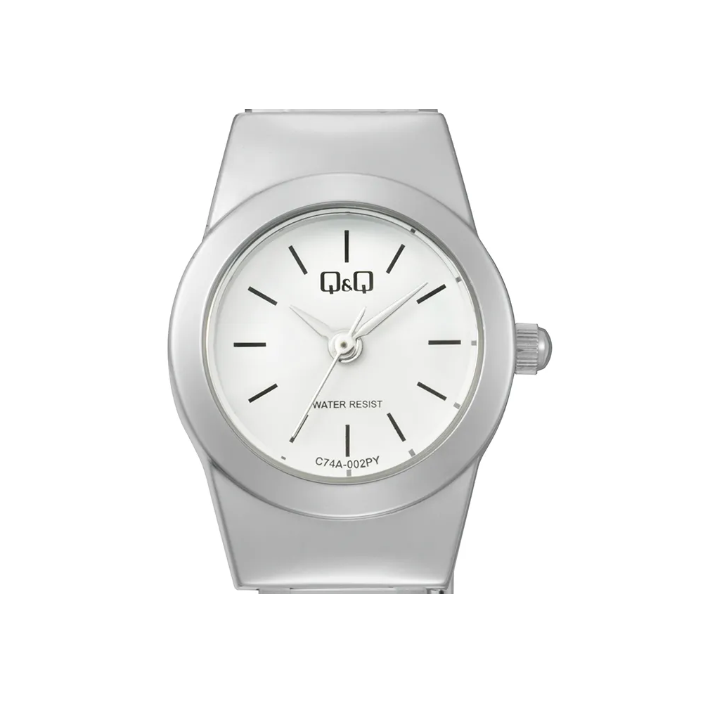 Q&amp;Q Japan By Citizen C74A-002PY Analog — product image 2