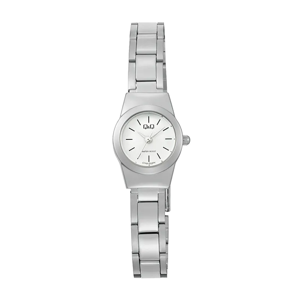 Q&amp;Q Japan By Citizen C74A-002PY Analog — product image 1