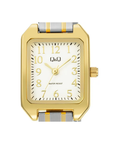 Q&Q Japan By Citizen C76A-007PY Analog — product image 3
