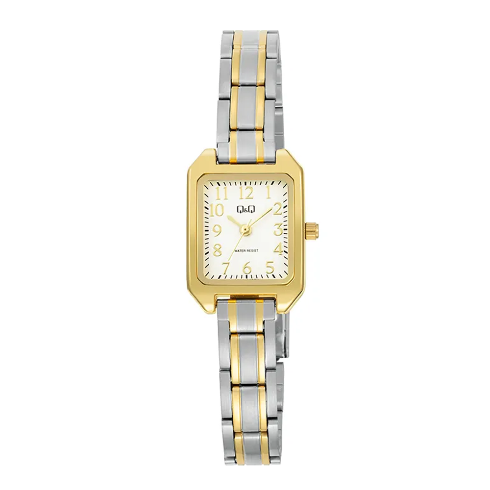 Q&amp;Q Japan By Citizen C76A-007PY Analog — product image 1