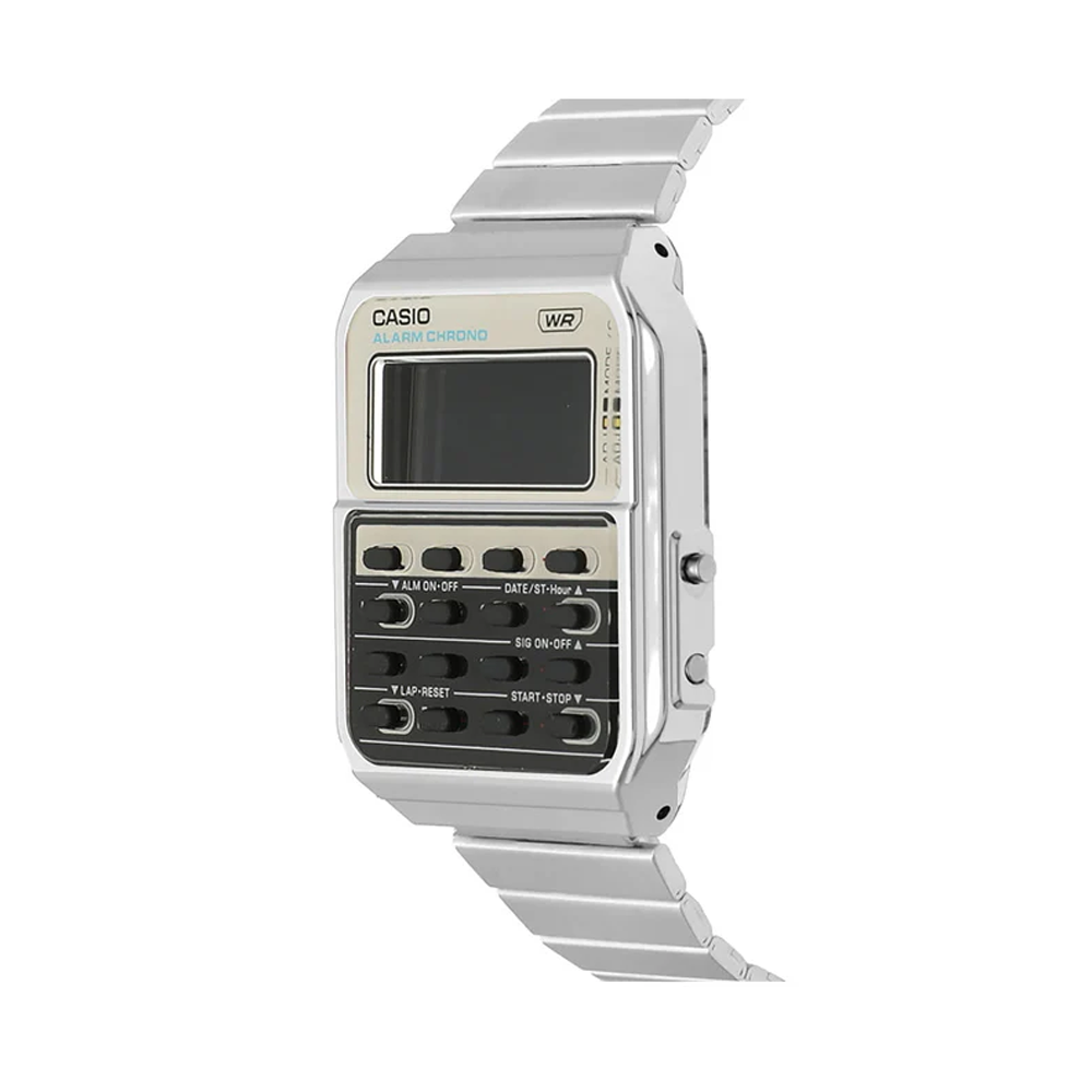 Casio Vintage CA-500WE-7BDF