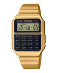 Casio CA-500WEG-1A Digital