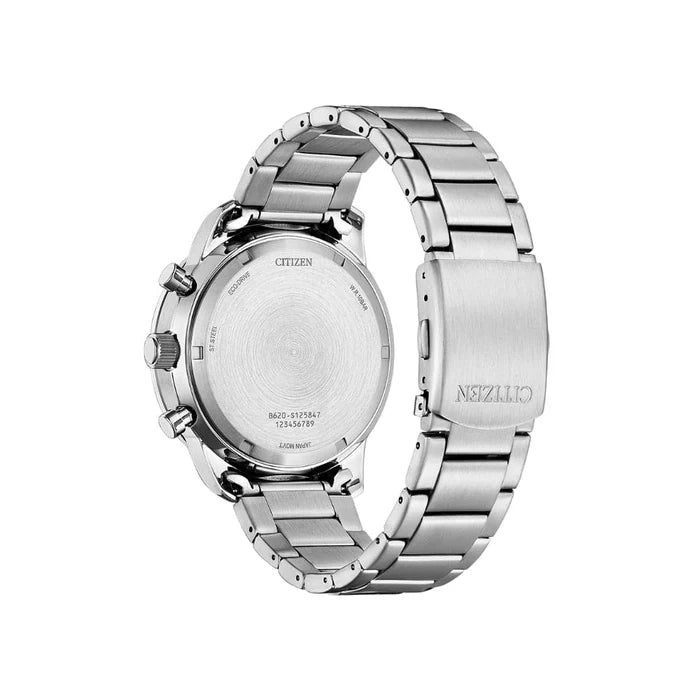 Citizen CA4500-91A Eco-Drive