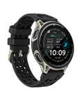 Amazfit Cheetah 2 Pro 44mm Titanium Black (A2564)