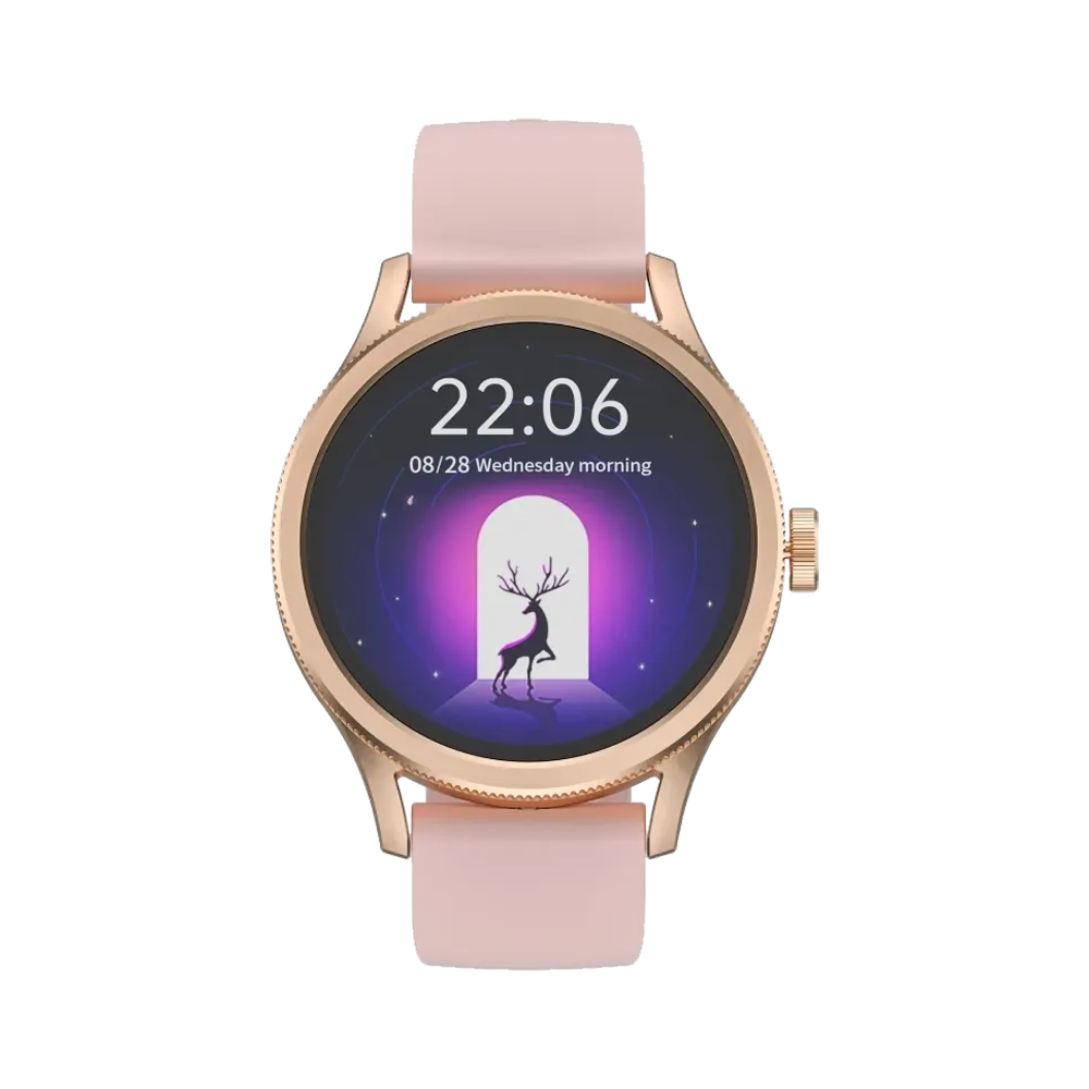 Kieslect Lora 2 CKUS3007EU Women's Smartwatch