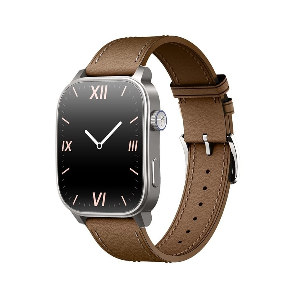 SCYKEI Movis (CKUS3008EU) Titanium Smartwatch
