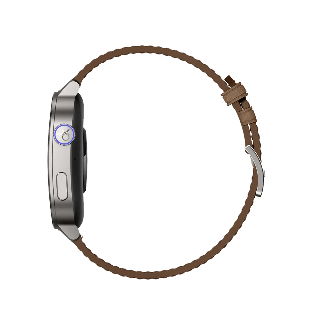 SCYKEI Movis (CKUS3008EU) Titanium Smartwatch