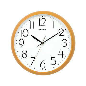 Rhythm CMG578NR07 Wall Clock