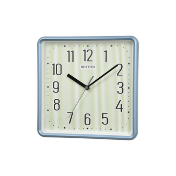 Rhythm CMG598NR04 Wall Clock