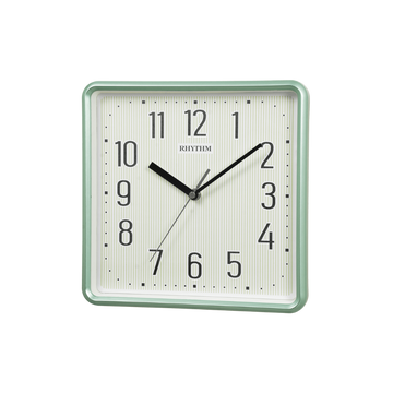 Rhythm CMG598NR05 Wall Clock