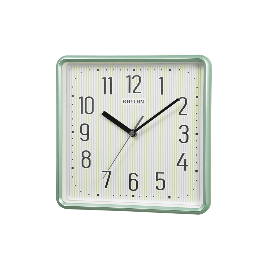 Rhythm CMG598NR05 Wall Clock