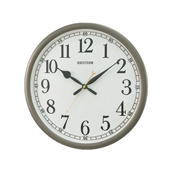 Rhythm CMG610NR08 Wall Clock