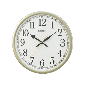 Rhythm CMG610NR18 Wall Clock