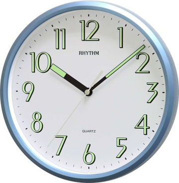 Rhythm CMG727NR04 Wall Clock