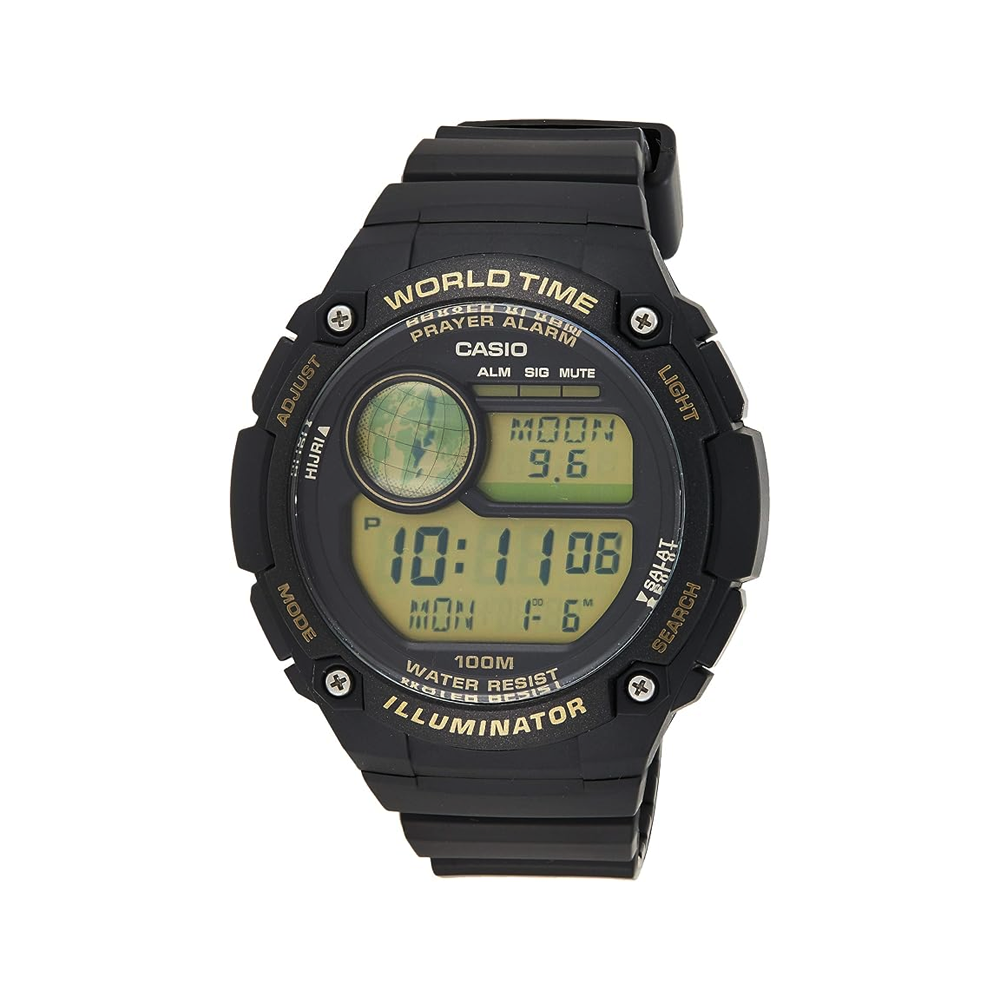 Casio CPA-100-9AVDF