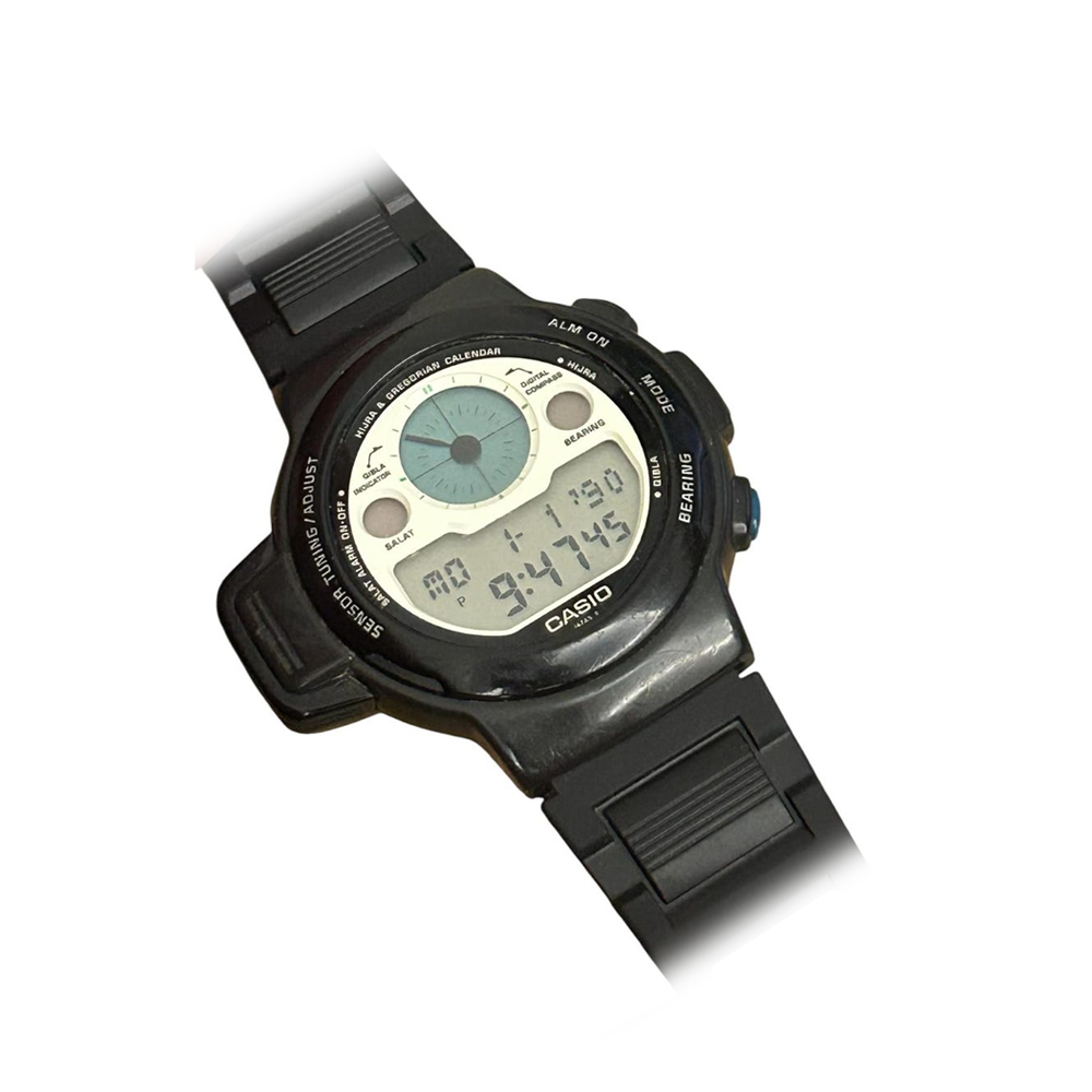 Casio CPW-310-7VT
