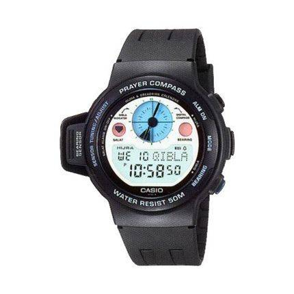 Casio CPW-310-7VT