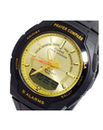 Casio Outgear CPW-500H-9AV Analog-Digital Sports Watch