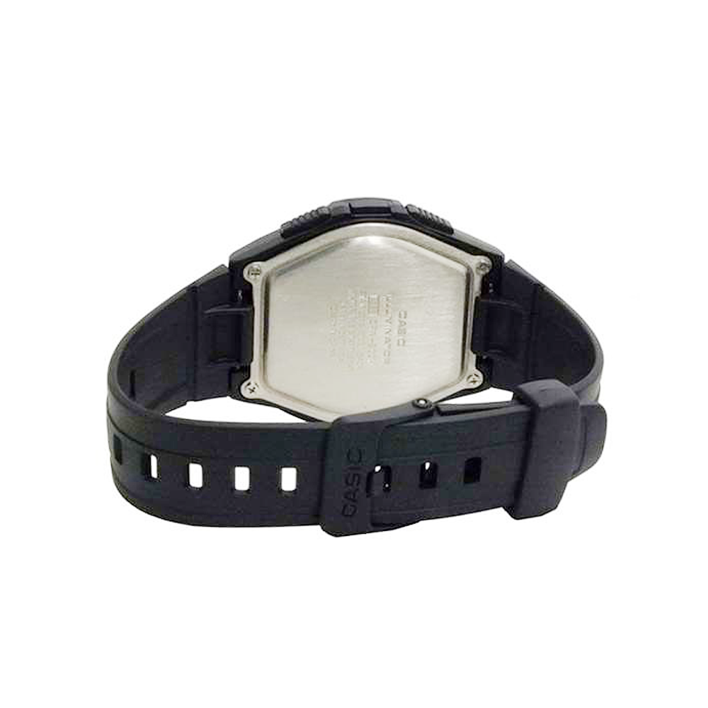 Casio Outgear CPW-500H-9AV Analog-Digital Sports Watch