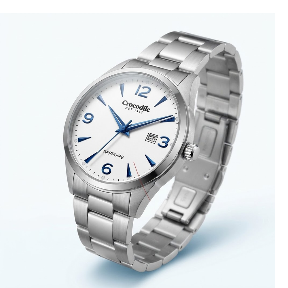 Crocodile CR10002.118 Men's Quartz Watch