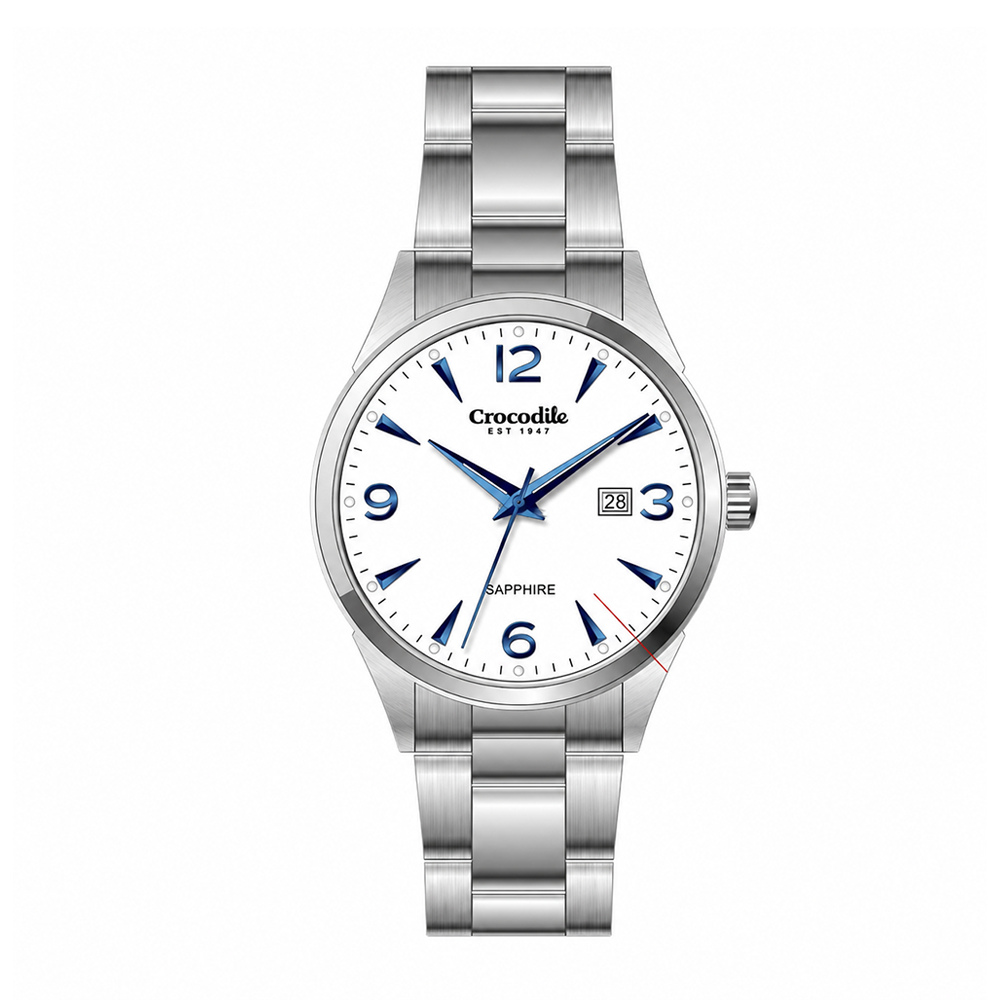 Crocodile CR10002.118 Men's Quartz Watch