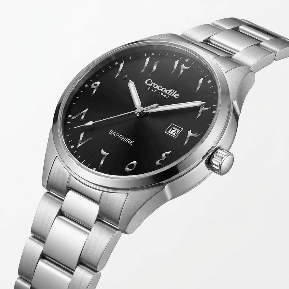 Crocodile CR10012.128 Men's Quartz Watch