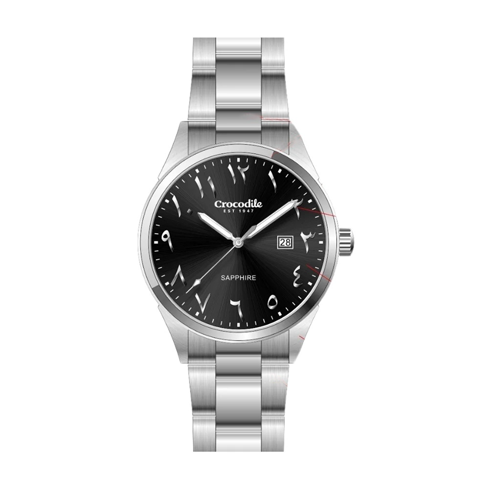 Crocodile CR10012.128 Men's Quartz Watch