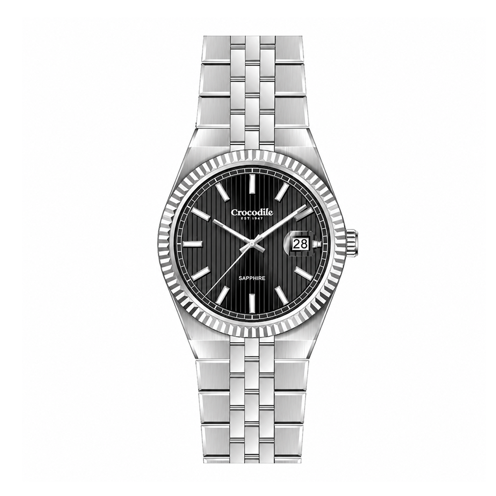 Crocodile CR10082.128 Men's Quartz Analog Watch