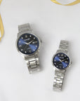 Crocodile CR6752.158D/358D Analog Couple