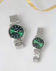 Crocodile CR6752.168D/368D Analog Couple