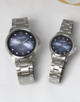 Crocodile CR6752.188D/388D Analog Couple