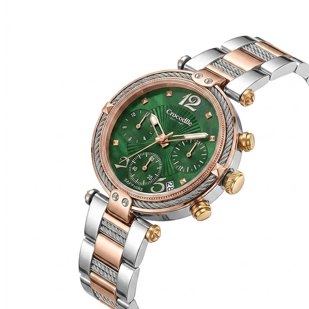 Crocodile CR6994.368