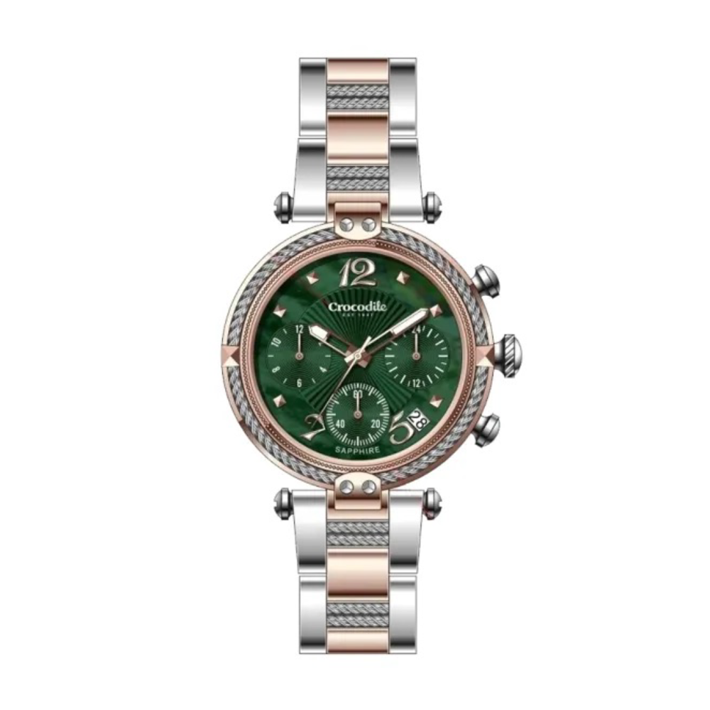 Crocodile CR6994.368